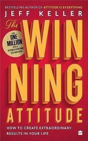 The Winning Attitude by Jeff Keller The Stationers